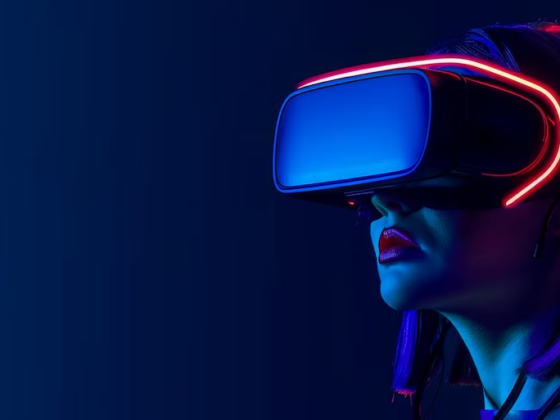 La formation en réalité virtuelle