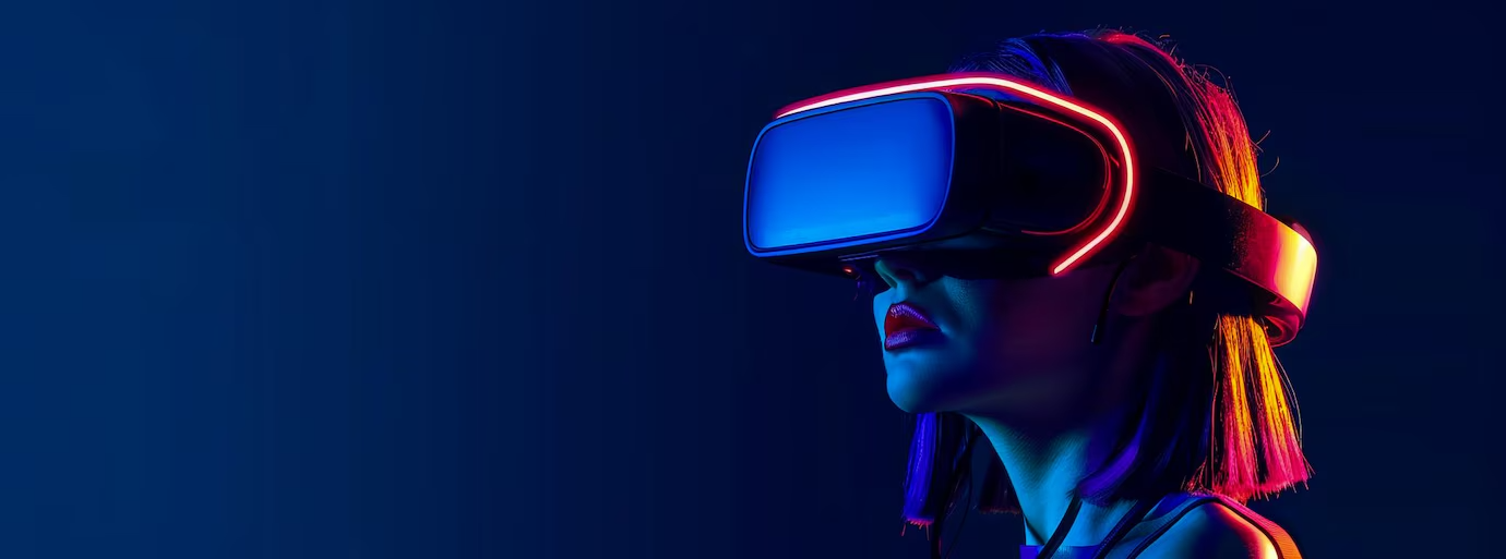 La formation en réalité virtuelle